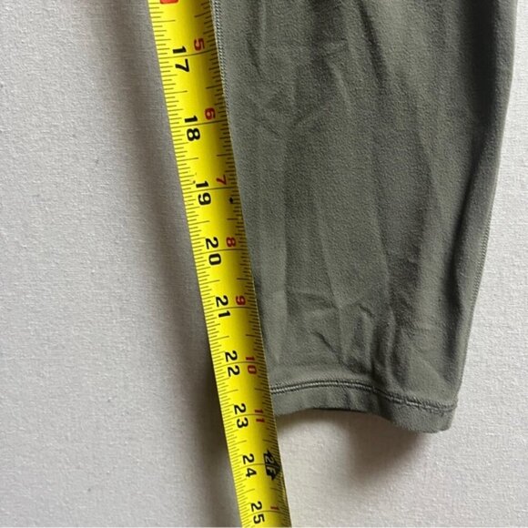 Ivivva define high waisted yoga leggings Sz 12 - Picture 10 of 12